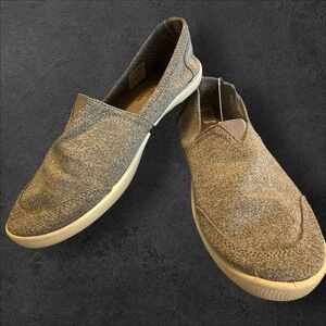 Skechers Women's Bobs B Cute 8.5 -‎ Team Dream 113187/GRY Slip On Shoes